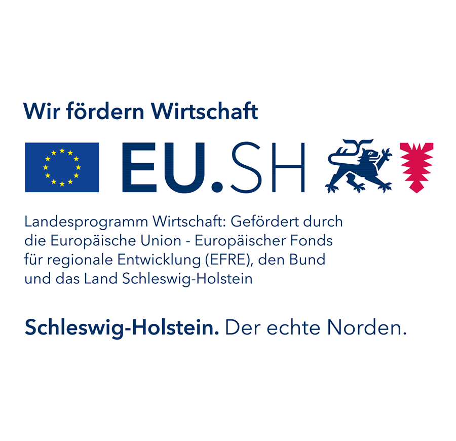 EU.SH Landesprogramm Wirtschaft