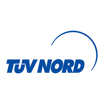 TÜV zertifiziert